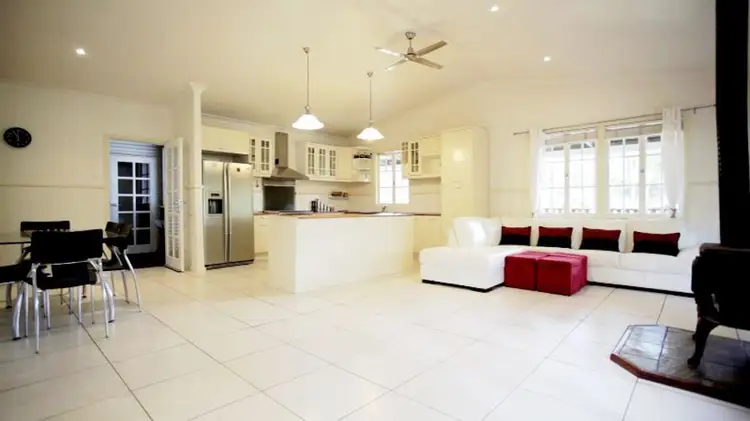 Second view of Homely house listing, 103 Leeann Road, Monkland QLD 4570