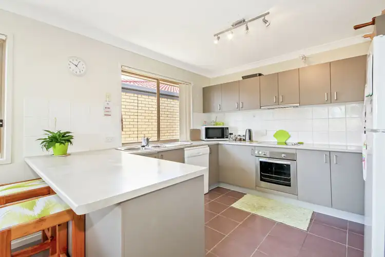 Third view of Homely townhouse listing, 18/90 Webster Road, Deception Bay QLD 4508