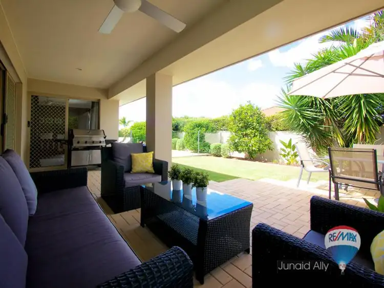 Seventh view of Homely house listing, 145 Stiller Drive, Kuraby QLD 4112