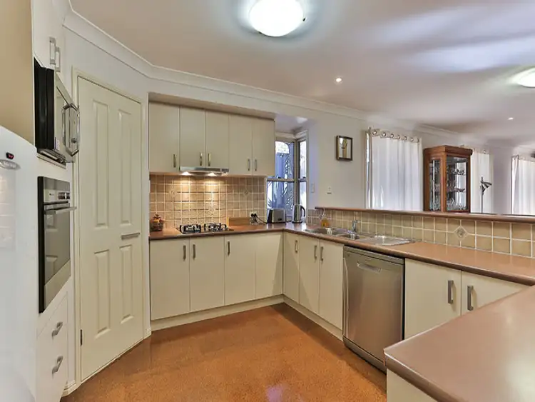 Second view of Homely house listing, 31 Swartz Street, Kearneys Spring QLD 4350