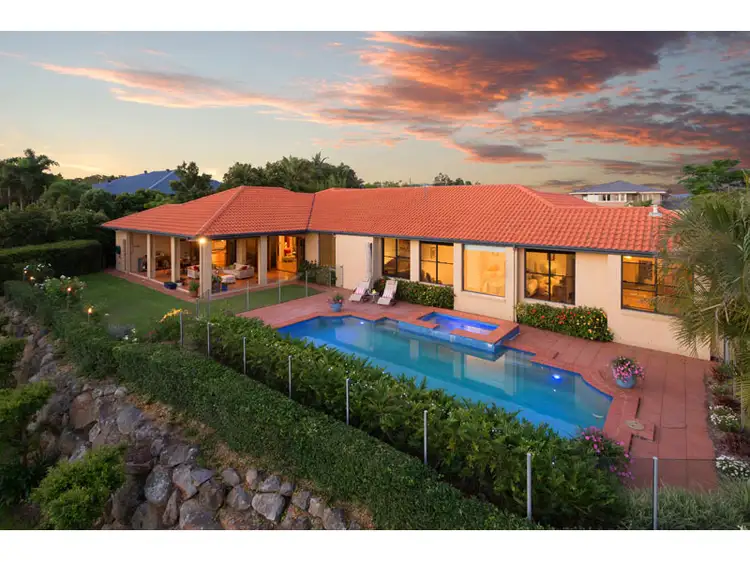 183 Brimblecombe Cct, Pullenvale QLD 4069