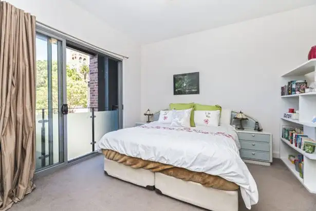 Sixth view of Homely unit listing, 7/113 King Street, Newcastle NSW 2300