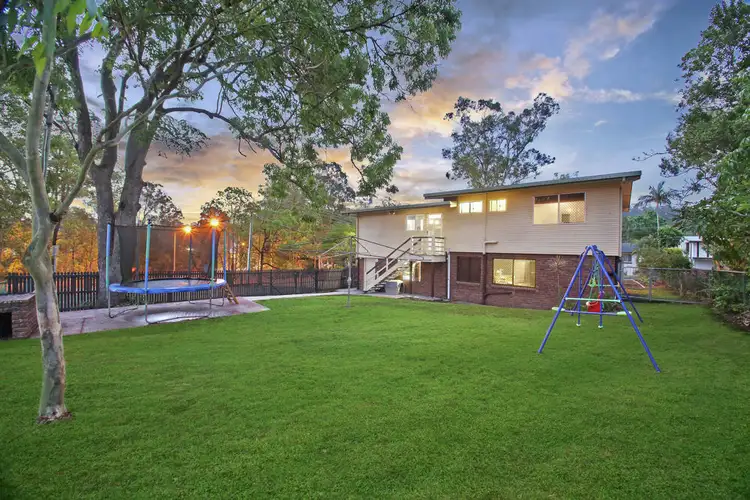 Fifth view of Homely house listing, 47 Pylara Crescent, Ferny Hills QLD 4055