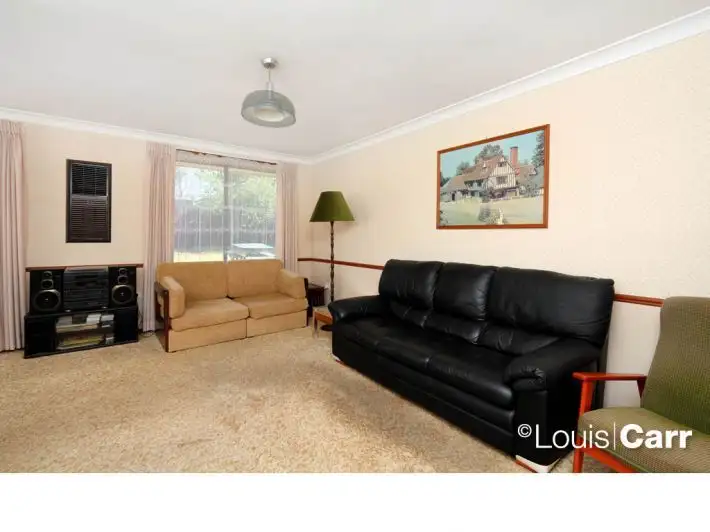 Fourth view of Homely house listing, 109 Madagascar Drive, Kings Park NSW 2148