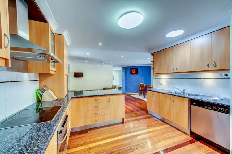 Second view of Homely house listing, 85 Exilis St, Rochedale South QLD 4123