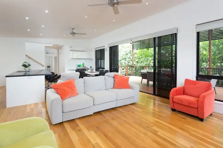 Sixth view of Homely house listing, 165 Chapel Hill Road, Chapel Hill QLD 4069