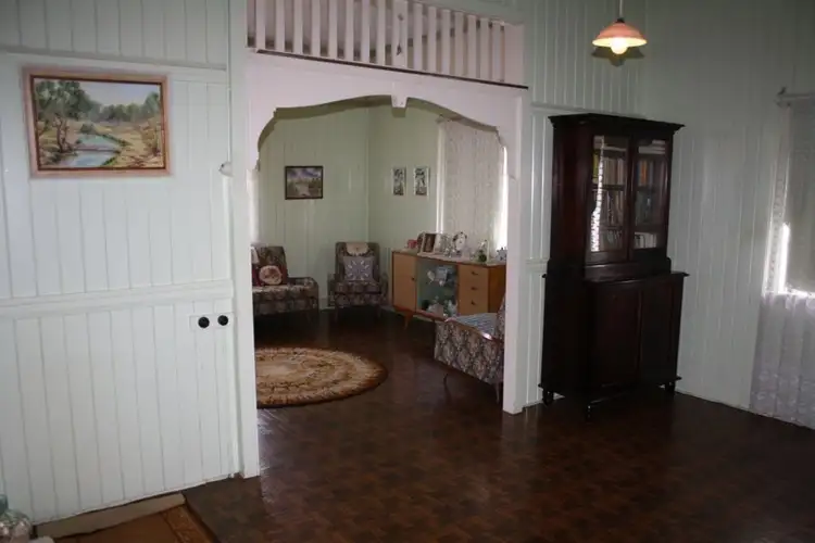 Fifth view of Homely house listing, 6 Unity Street, Maryborough QLD 4650