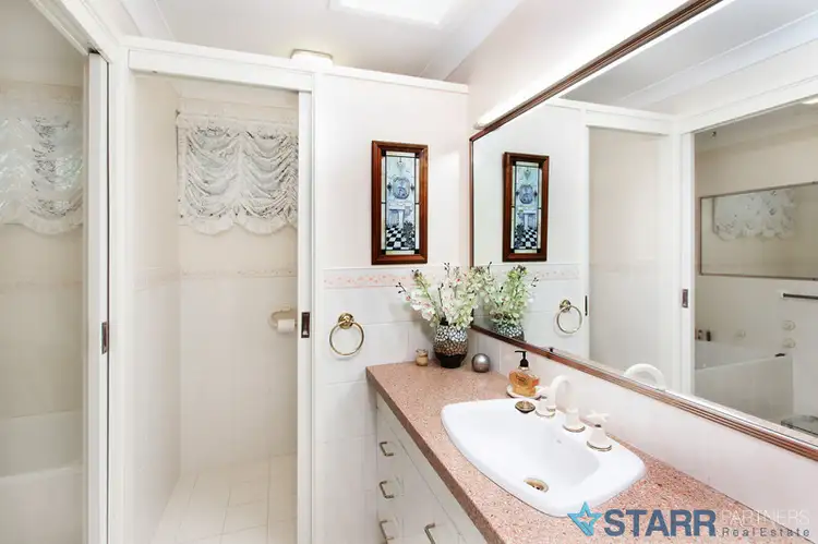 Fifth view of Homely house listing, 3 Peppin Close, St Clair NSW 2759