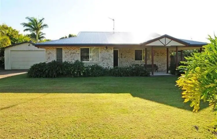 Main view of Homely house listing, 18 Twolyn Street, Urangan QLD 4655