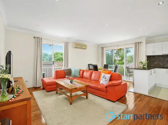 3/47 Weston Street, Harris Park NSW 2150