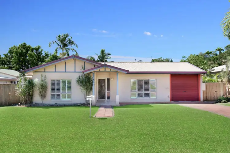 33 Percy Street, Mount Sheridan QLD 4868