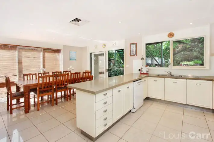 Fourth view of Homely house listing, 26 Yalding Ave, Carlingford NSW 2118