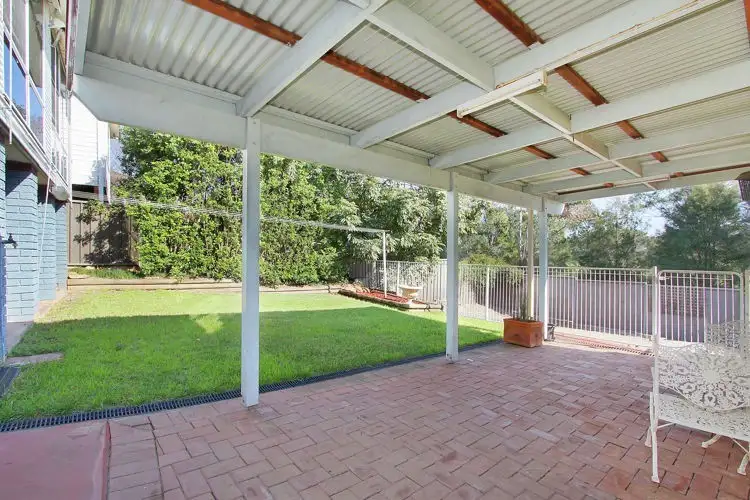Fourth view of Homely house listing, 8 Cavendish Street, Blacktown NSW 2148