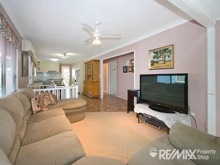 Third view of Homely house listing, 334 Beaconsfield Tce, Brighton QLD 4017