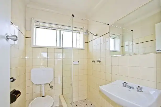 Seventh view of Homely house listing, 6/36 Kitchener Pde, The Hill NSW 2300