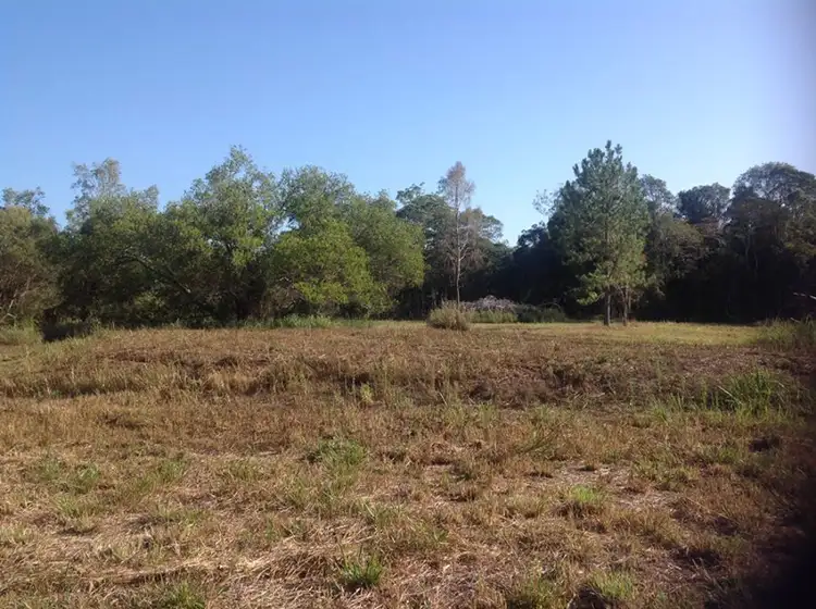 Third view of Homely land listing, Address available on request