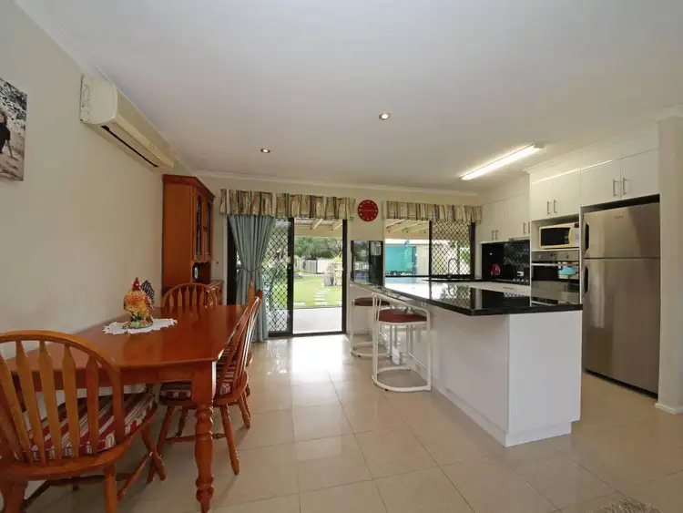 Fourth view of Homely house listing, 16 Raintree Street, Kippa-ring QLD 4021