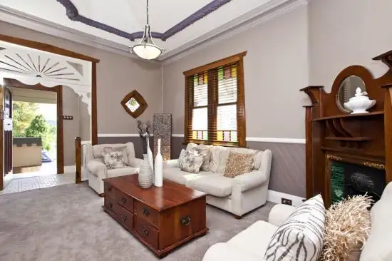 Fifth view of Homely house listing, 125 Date Street OLD, Adamstown NSW 2289