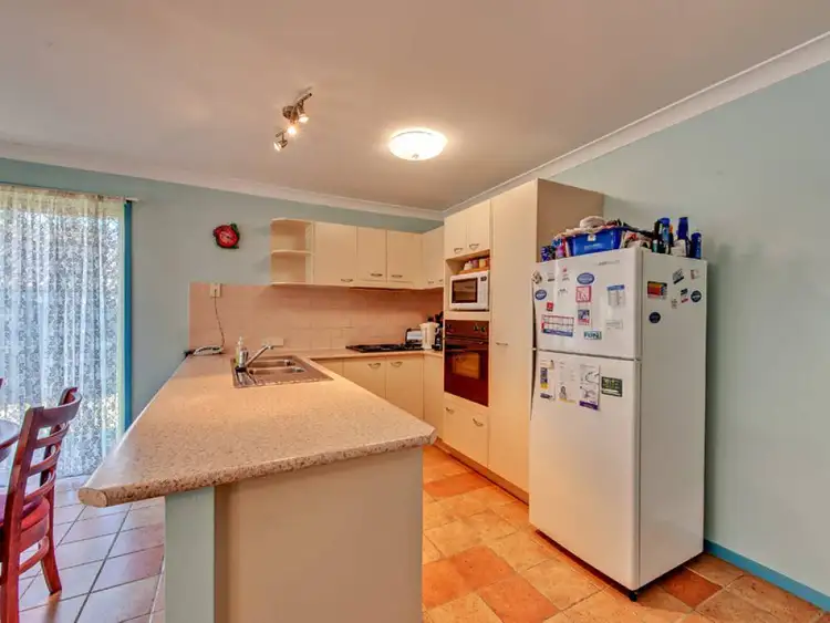 Fourth view of Homely house listing, 7 Tannadice Court, Regents Park QLD 4118