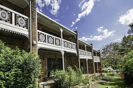 Main view of Homely townhouse listing, 3/256 Harbour Drive, Coffs Harbour NSW 2450