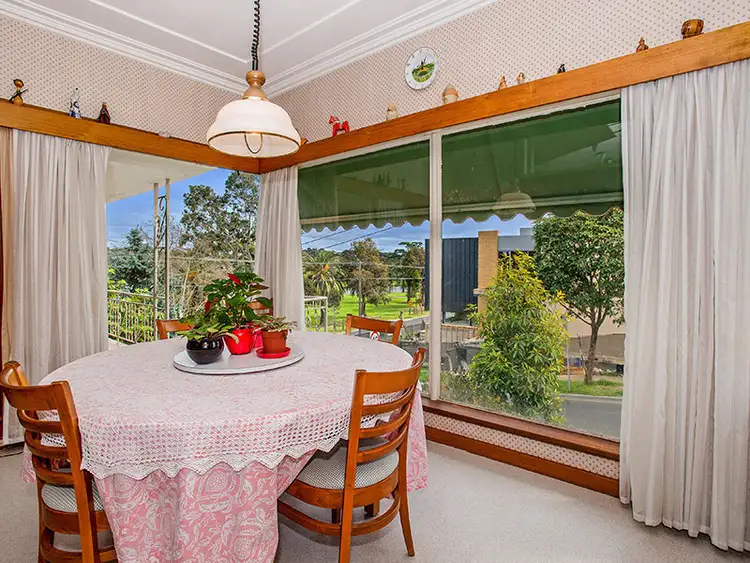 Fifth view of Homely house listing, 116 The Boulevard, Aberfeldie VIC 3040