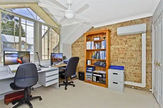 Seventh view of Homely townhouse listing, 17/15 Koolang Road, Green Point NSW 2251