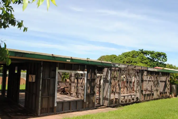 Third view of Homely house listing, 14 Sinclair Avenue, Nhulunbuy NT 880