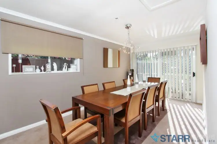 Third view of Homely house listing, 9 Bren Close, St Clair NSW 2759