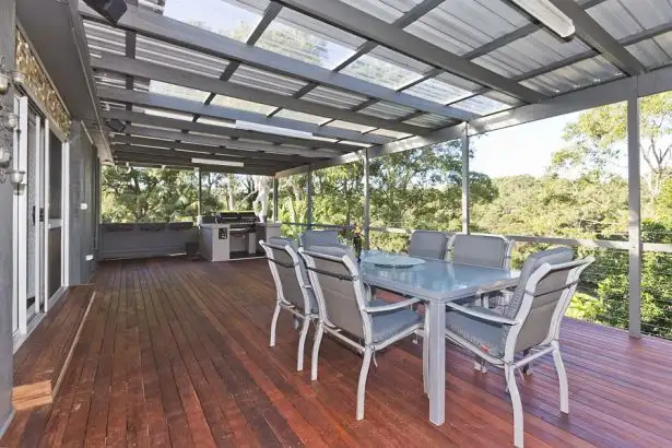 Second view of Homely house listing, 35 Deborah Street, Kotara South NSW 2289