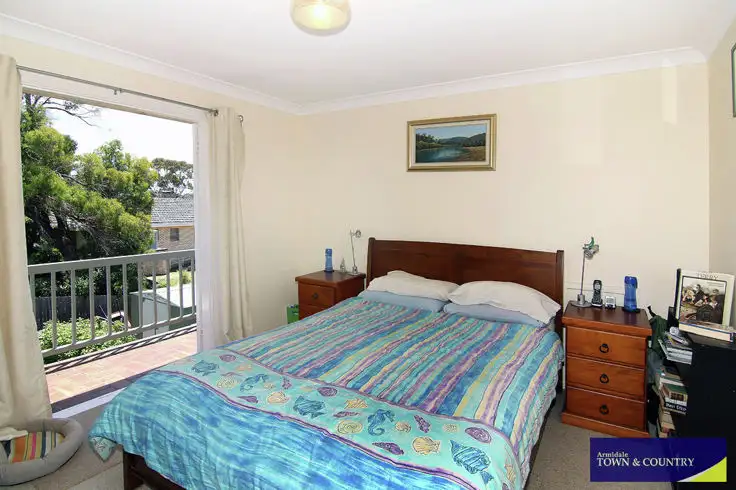 Sixth view of Homely house listing, 17 Richarson Avenue, Armidale NSW 2350