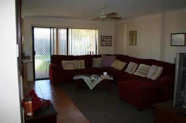 Fifth view of Homely townhouse listing, 34/9 Rata Place, Nerang QLD 4211