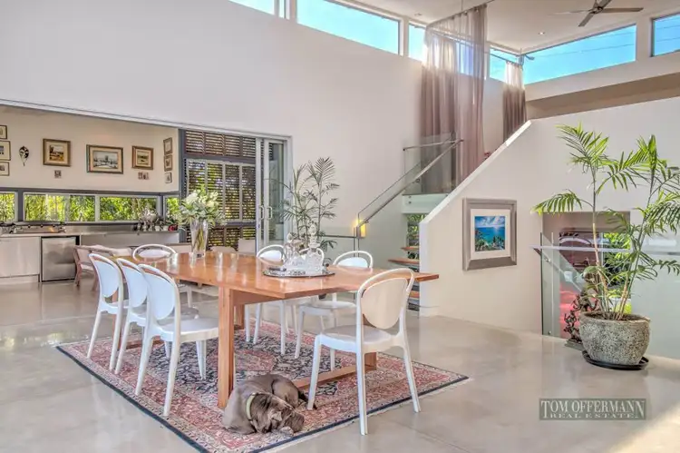 Fifth view of Homely house listing, 13 Allambi Terrace, Noosa Heads QLD 4567