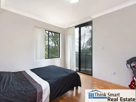 Sixth view of Homely unit listing, 17/9 Griffiths Street, Blacktown NSW 2148