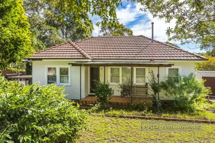 Third view of Homely house listing, 6 Kindra Place, North Lambton NSW 2299