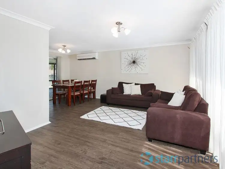 Fifth view of Homely house listing, 6 Lear Close, St Clair NSW 2759
