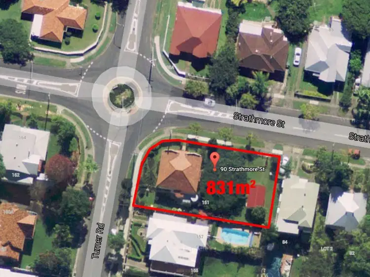 90a Strathmore Street, Kedron QLD 4031