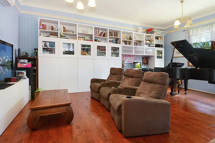 Fourth view of Homely house listing, 15 Young Street, Annerley QLD 4103