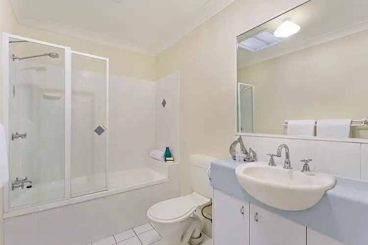Sixth view of Homely unit listing, 10/80 Miskin Street, Toowong QLD 4066