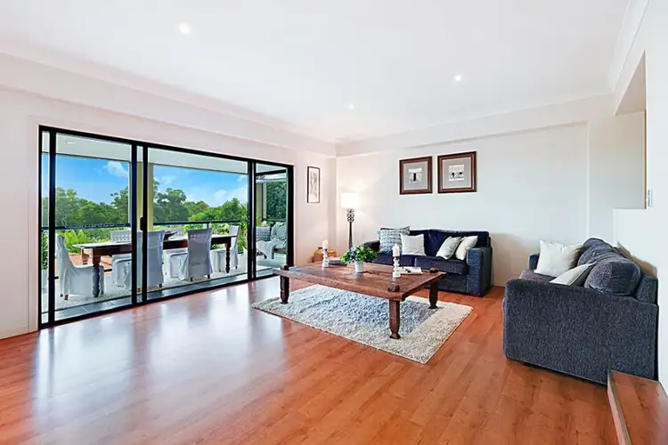 Fourth view of Homely house listing, 3 Avisford Court, Arundel QLD 4214
