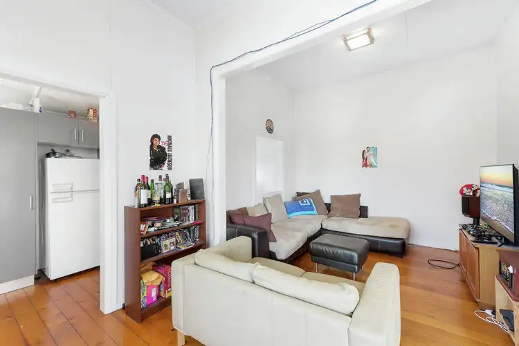 Fourth view of Homely house listing, 15 Dalley Street, Kelvin Grove QLD 4059