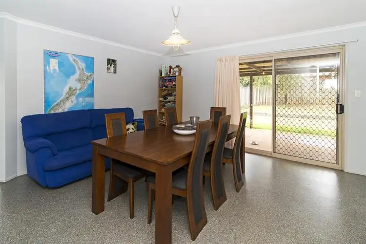 Third view of Homely house listing, 47 Horrocks Cres, Kearneys Spring QLD 4350