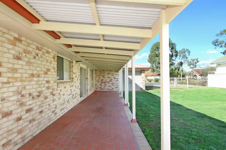 Fifth view of Homely house listing, 61 Greg Norman Drive, Tamworth NSW 2340