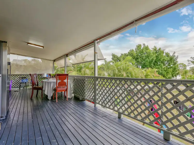 Main view of Homely house listing, 11 Orana Street, Kingston QLD 4114