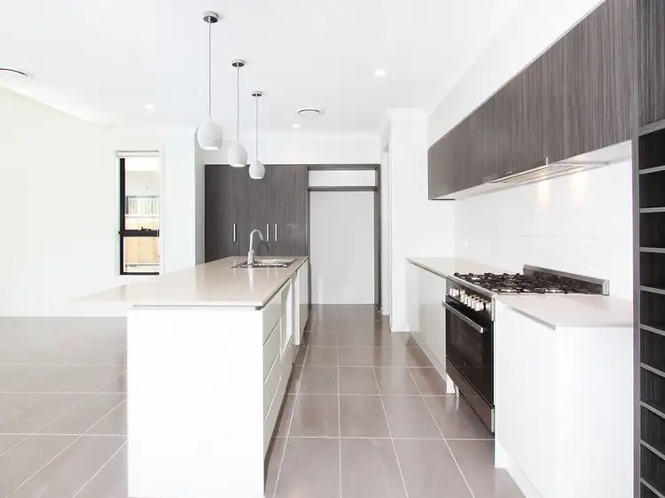 Third view of Homely house listing, 56 Fairwater Boulevard, Blacktown NSW 2148