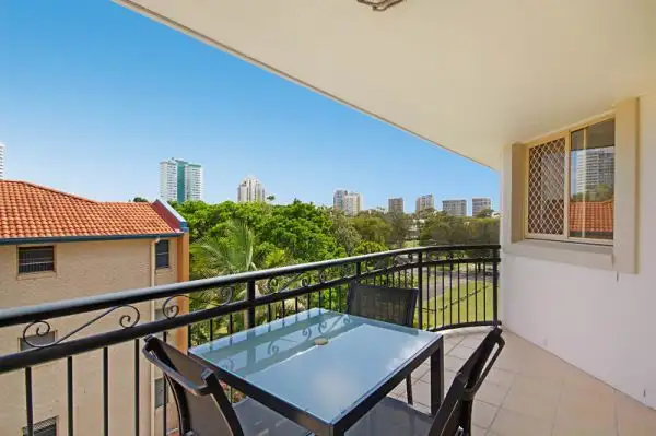 Fourth view of Homely apartment listing, 12/40 Dutton St, Coolangatta QLD 4225