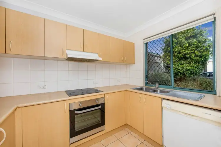 Third view of Homely unit listing, 1/11 Oakmont Avenue, Oxley QLD 4075