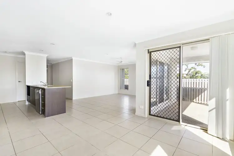 Third view of Homely house listing, 27 Denham Crescent, North Lakes QLD 4509