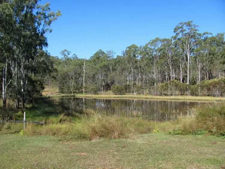 Second view of Homely rural property listing, 5267 Lowmead Road, Rosedale QLD 4674