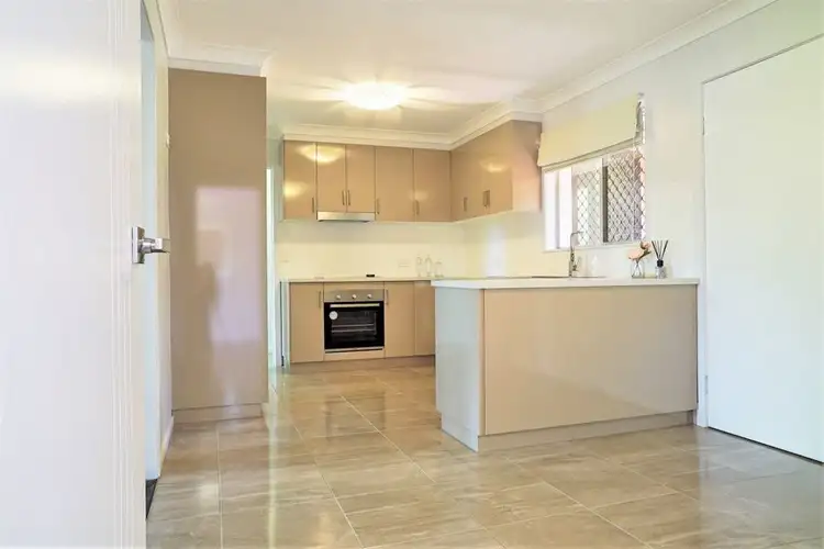Fourth view of Homely house listing, 3 Greenbury Street, Rockville QLD 4350