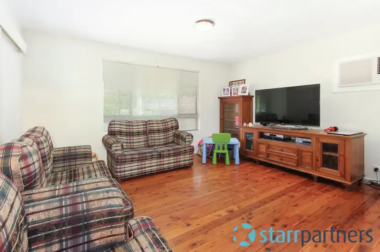 Fourth view of Homely house listing, 7 Robyn Place, Northmead NSW 2152